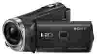 Отзывы Sony HDR-PJ340E