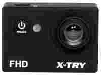 Отзывы X-TRY XTC110 FHD