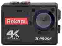 Отзывы Rekam XPROOF EX640