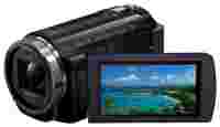 Отзывы Sony HDR-CX530E