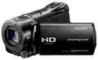 Отзывы Sony HDR-CX550E