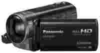 Отзывы Panasonic HDC-SD90