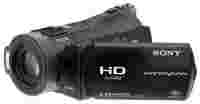 Отзывы Sony HDR-CX7EK