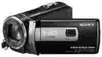 Отзывы Sony HDR-PJ200E