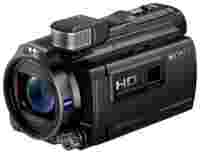Отзывы Sony HDR-PJ780E