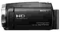 Отзывы Sony HDR-CX625