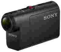 Отзывы Sony HDR-AS50R