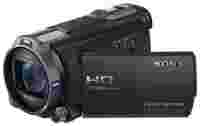 Отзывы Sony HDR-CX740E