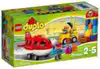Отзывы LEGO Duplo 10590 Аэропорт
