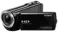 Отзывы Sony HDR-CX320E