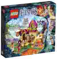 Отзывы LEGO Elves 41074 Волшебная пекарня Азари