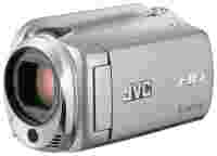 Отзывы JVC Everio GZ-HD500