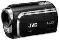 Отзывы JVC Everio GZ-MG670