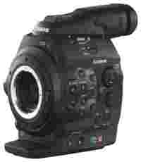 Отзывы Canon EOS C300