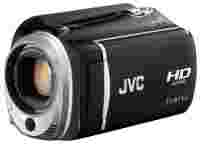 Отзывы JVC Everio GZ-HD520