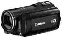 Отзывы Canon LEGRIA HF 20