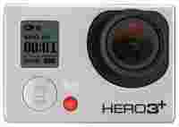 Отзывы GoPro HERO3+ Silver Edition