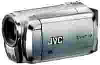 Отзывы JVC Everio GZ-MS95