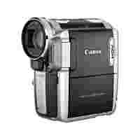 Отзывы Canon HV10