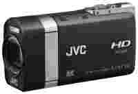 Отзывы JVC EverioX GZ-X900