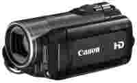 Отзывы Canon LEGRIA HF 200