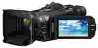 Отзывы Canon LEGRIA GX10