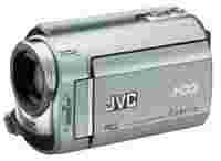 Отзывы JVC Everio GZ-MG365H