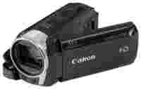 Отзывы Canon LEGRIA HF R306