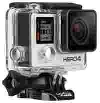 Отзывы GoPro HERO4 Silver