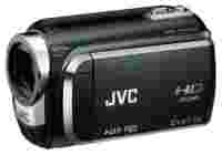 Отзывы JVC Everio GZ-HD300