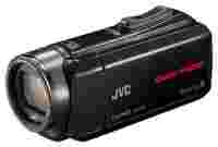 Отзывы JVC Everio GZ-R435