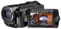 Отзывы Canon HF10