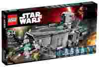 Отзывы LEGO Star Wars 75103 Перевозчик Первого Ордена