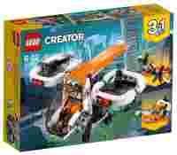 Отзывы LEGO Creator 31071 Дрон-разведчик