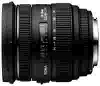 Отзывы Sigma AF 24-70mm f/2.8 IF EX DG ASPHERICAL HSM Canon EF