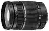 Отзывы Tamron SP AF 28-75mm f/2.8 XR Di LD Aspherical (IF) Nikon F