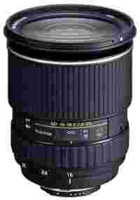 Отзывы Tokina AT-X 165 PRO DX Canon EF-S