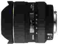 Отзывы Sigma AF 12-24mm f/4.5-5.6 EX DG Aspherical HSM Canon EF