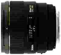 Отзывы Sigma AF 85mm f/1.4 EX DG HSM Minolta A