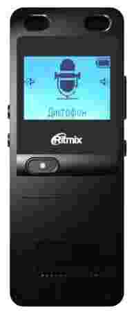 Отзывы Ritmix RR-910 8GB
