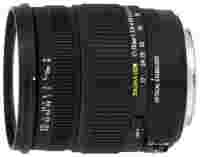 Отзывы Sigma AF 17-70mm f/2.8-4 DC MACRO OS HSM Canon EF-S