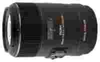 Отзывы Sigma AF 105mm f/2.8 EX DG OS HSM Macro Minolta A