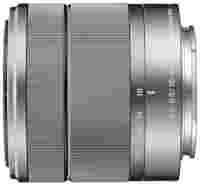 Отзывы Sony 18-55mm f/3.5-5.6 E OSS (SEL-1855)