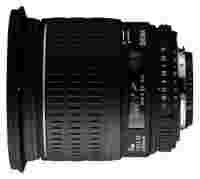 Отзывы Sigma AF 20mm f/1.8 EX DG ASPHERICAL RF Sigma SA