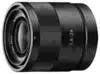 Отзывы Sony Carl Zeiss Sonnar T*24mm f/1.8 ZA E (SEL-24F18Z)