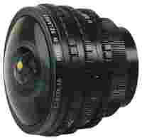 Отзывы БелОМО MC 8mm f/3.5 Nikon F