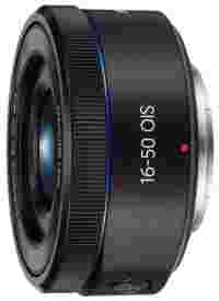 Отзывы Samsung 16-50mm f/3.5-5.6 Power Zoom ED OIS