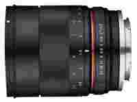 Отзывы Samyang 85mm f/1.8 ED UMC CS Sony E