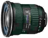Отзывы Tokina AT-X 17-35mm f/4 Pro FX Nikon F