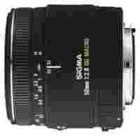 Отзывы Sigma AF 50mm f/2.8 EX DG MACRO Pentax KA/KAF/KAF2